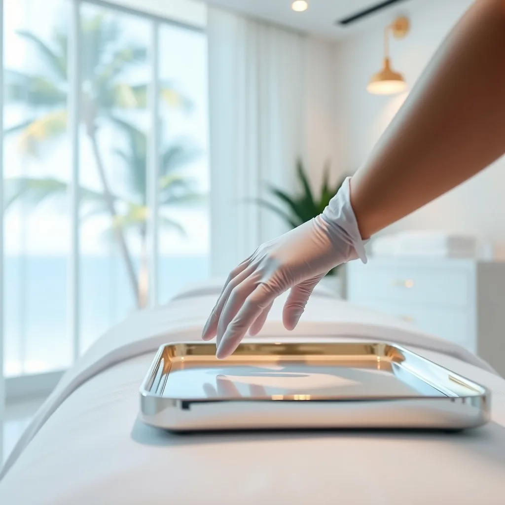 Med Spa SEO vs PPC: Which Actually Drives More Patients in Miami (2026)