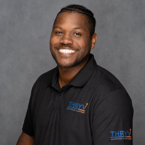 Theodore Grimes, Founder of Thryv Marketing Solutions